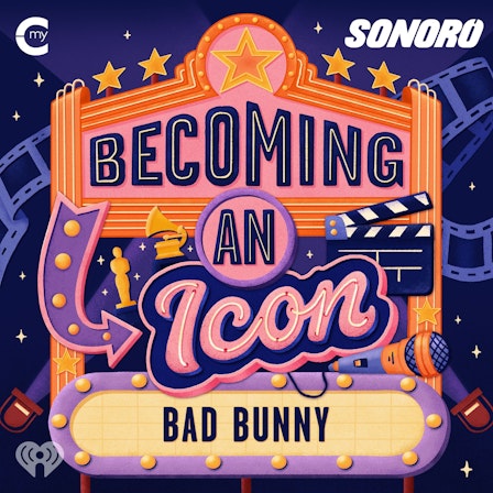 Becoming An Icon