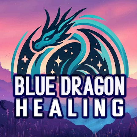 Blue Dragon Healing