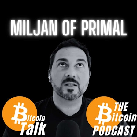 THE Bitcoin Podcast