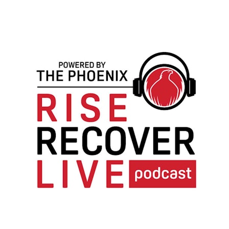 Rise Recover Live