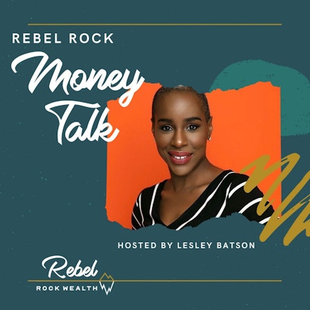 Rebel Rock Money Talk