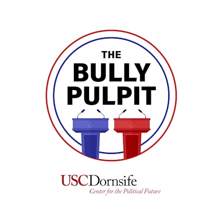 The Bully Pulpit