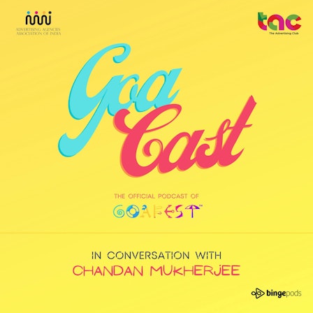 Goa Cast | Official Podcast of Goafest