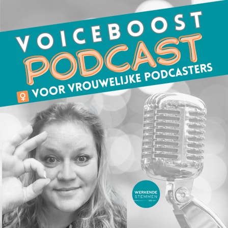 VOICE BOOST podcast