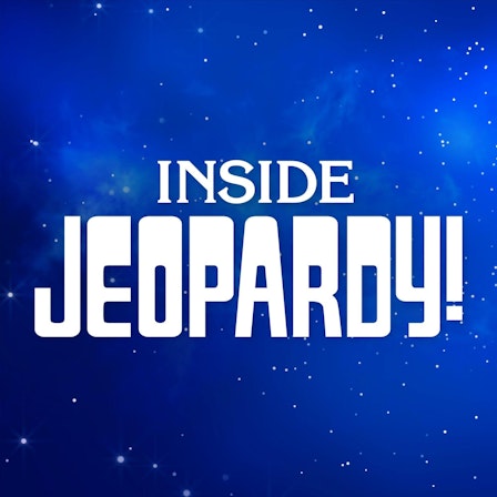 Inside Jeopardy!