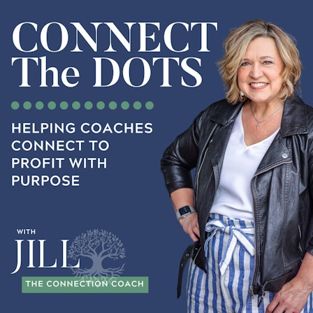 CONNECT the DOTS