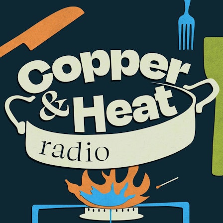 Copper & Heat Radio