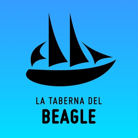 La taberna del Beagle