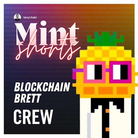 Mint Podcast by Adam Levy