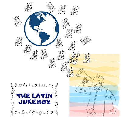 The Latin Jukebox