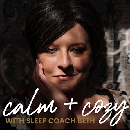 The Calm & Cozy Podcast