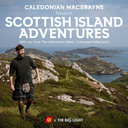 Scottish Island Adventures