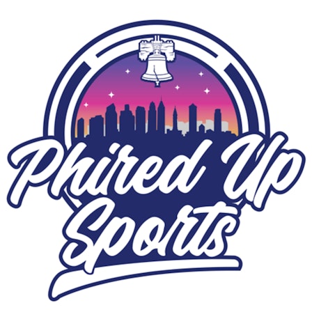 Phired Up Sports Podcast