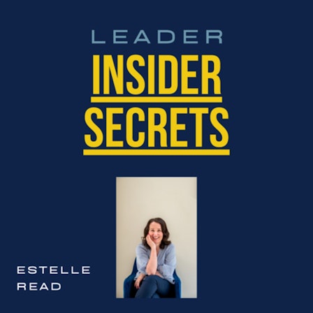 Leader Insider Secrets