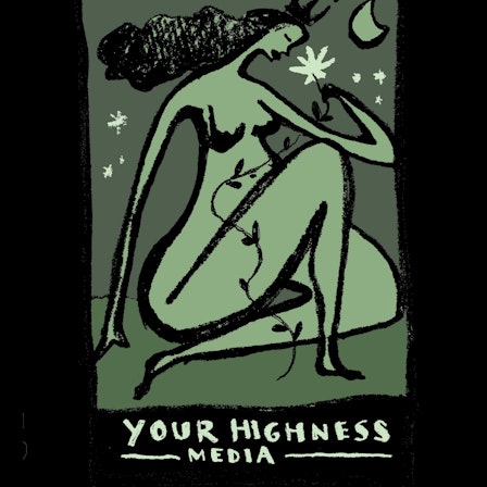 Your Highness Podcast