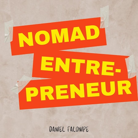 Nomad Entrepreneur