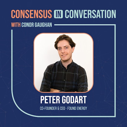 Consensus in Conversation