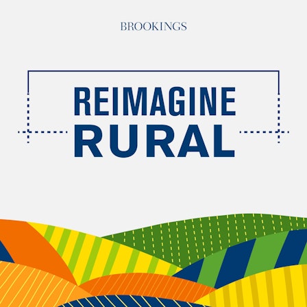 Reimagine Rural