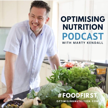 Optimising Nutrition Podcast