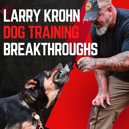 Nate Schoemer Dog Training Podcast