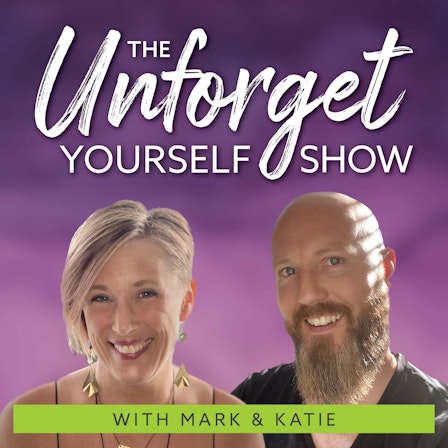 The Unforget Yourself Show