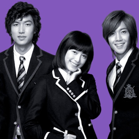 Daebak! A Kdrama Podcast