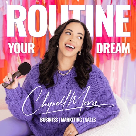 Routine Your Dream: TPT Marketing and Success Habits for TPT Sellers