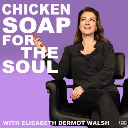 Chicken Soap For The Soul