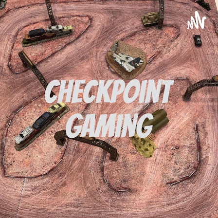 CheckPoint Gaming