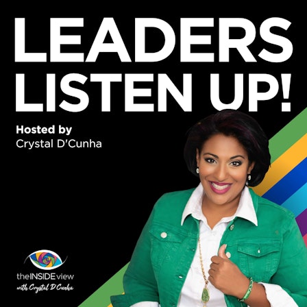 Leaders Listen Up