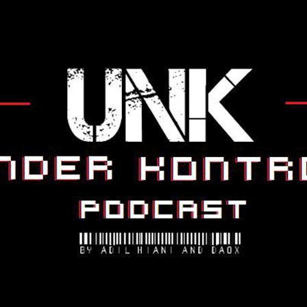 Und3r Kontrol Podcast