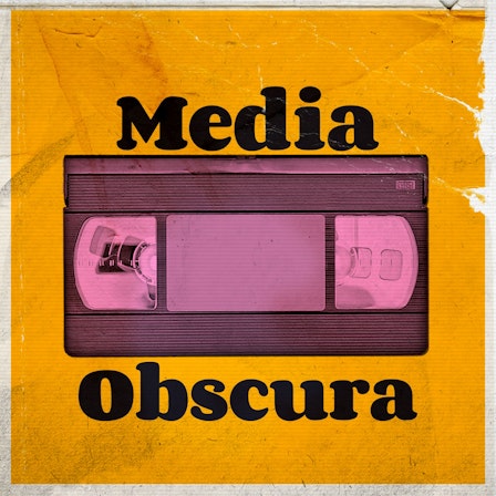 Media Obscura - Retro and Obscure TV/Movie Reviews