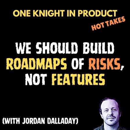 One Knight in Product