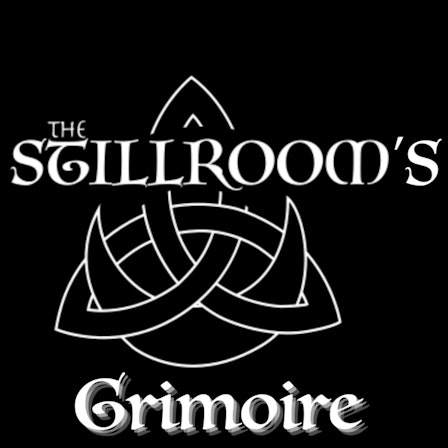 The Stillroom's Grimoire Podcast