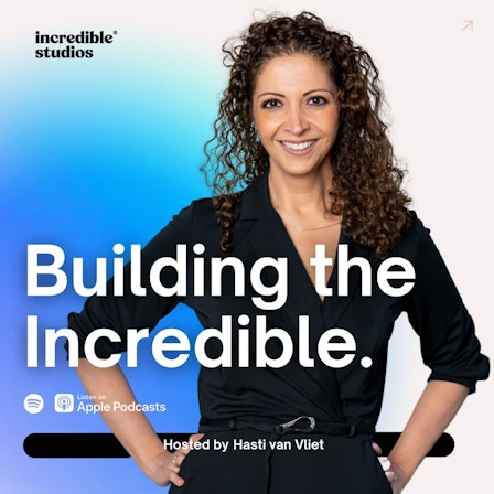 Building the Incredible