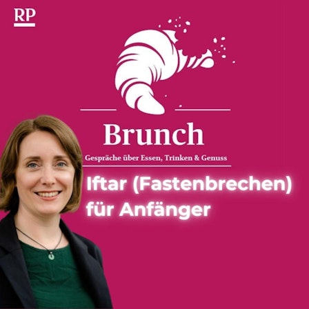 Brunch - Gespräche über Essen, Trinken und Genuss