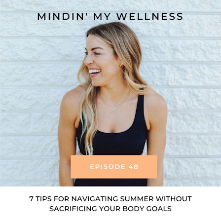 Mindin' My Wellness