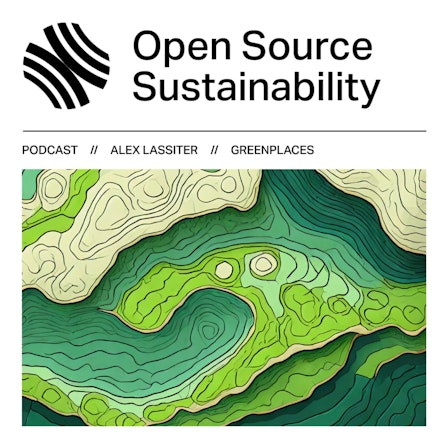 Open Source Sustainability