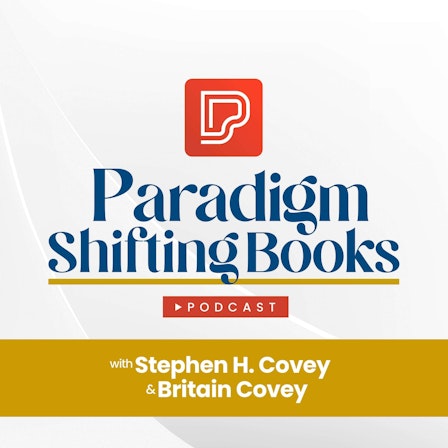 Paradigm Shifting Books