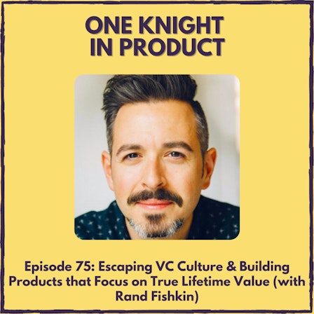 One Knight in Product