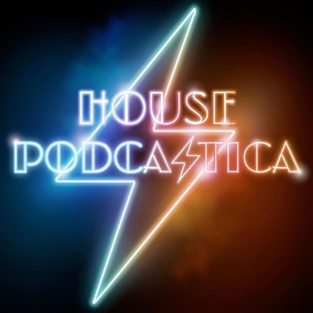 House Podcastica: Yellowjackets, From, The Mandalorian, and More!