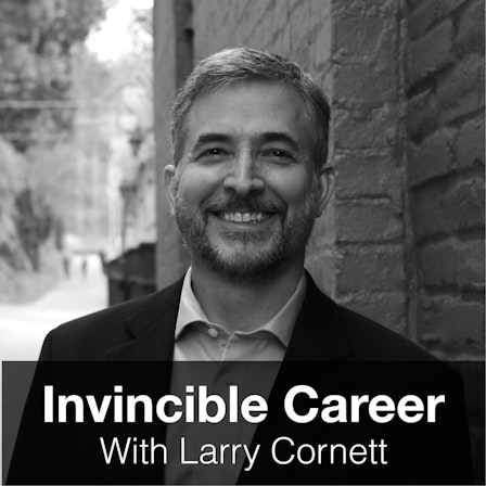Invincible Career - Claim your power and regain your freedom