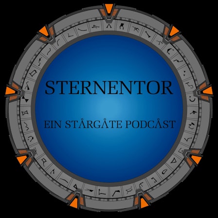 STERNENTOR ᐰ - EIN STARGATE PODCAST