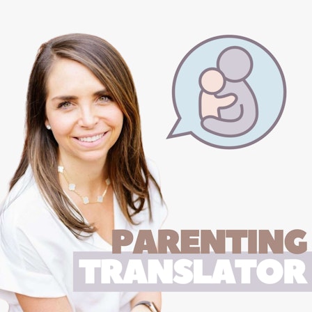 Parenting Translator