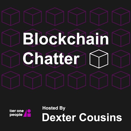 Blockchain Chatter