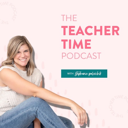 The Teacher Time Podcast