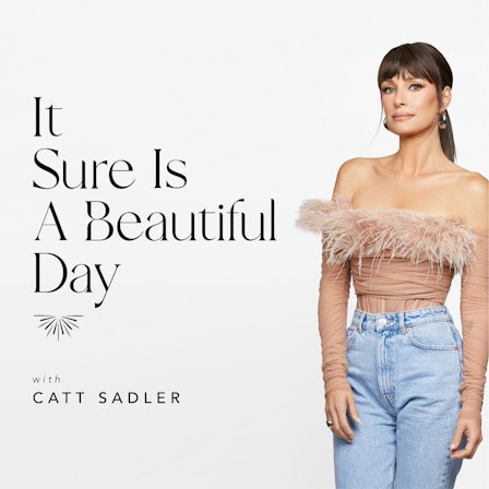 Catt Sadler Now