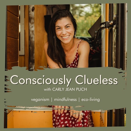 Consciously Clueless