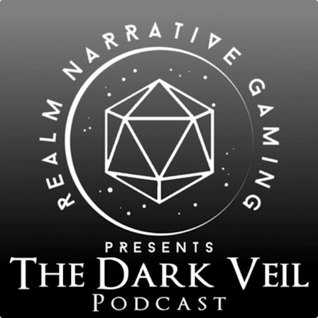 Realm Narrative Gaming: The Dark Veil