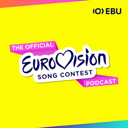 The Official Eurovision Song Contest Podcast